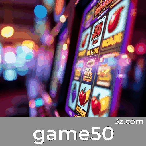 Game50: Seu Cassino Premiável e Seguro