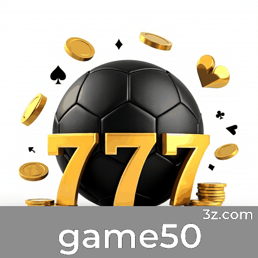 Acessar o site game50 COM