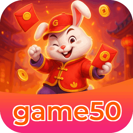 game50 logo