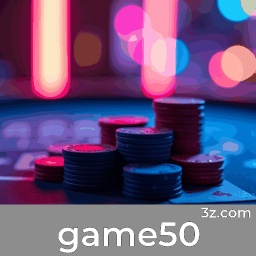 Game50: Seu Cassino Premiável e Seguro